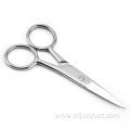 Hot sale Stainless steel straight hair scissors hairdressing scissors Threading pointed scissors